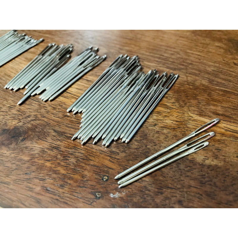 Kim khâu len combo 5 chiếc