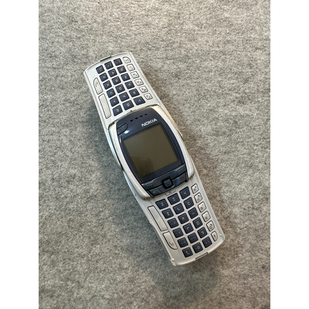 Điện thoại Nokia 6800 Độc Chính hãng