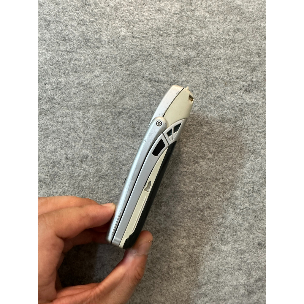 Điện thoại Nokia 6800 Độc Chính hãng