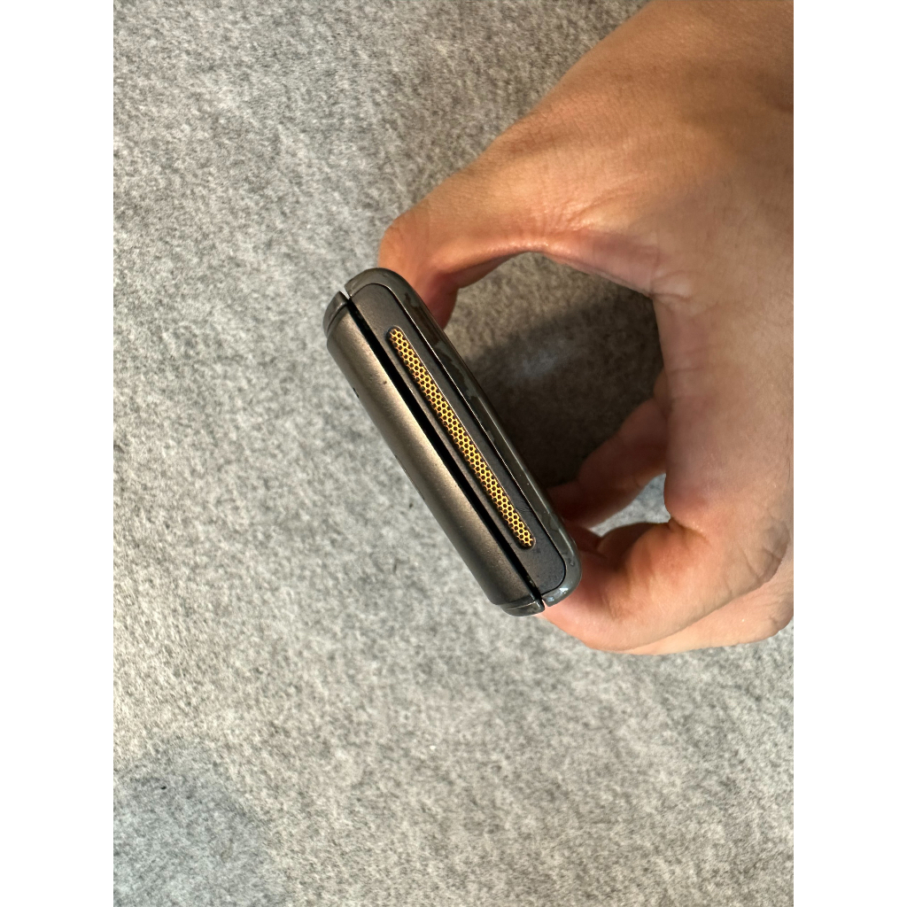 Điện thoại Sony Ericsson W595i Walkman Chính hãng