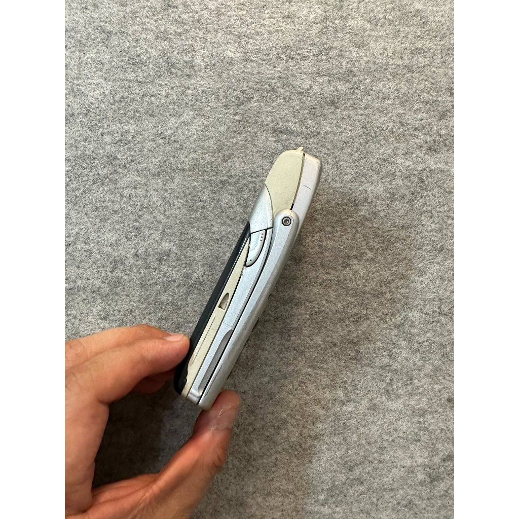 Điện thoại Nokia 6800 Độc Chính hãng