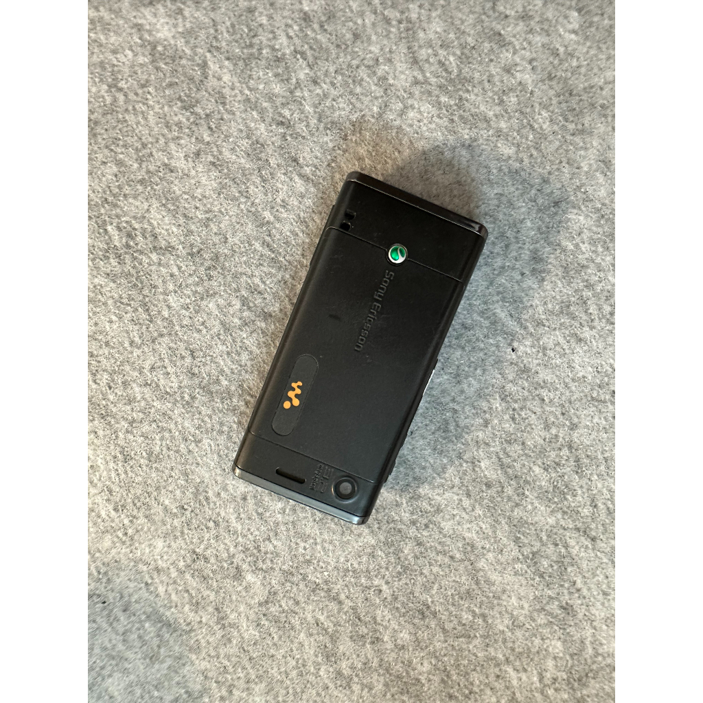 Điện thoại Sony Ericsson W595i Walkman Chính hãng