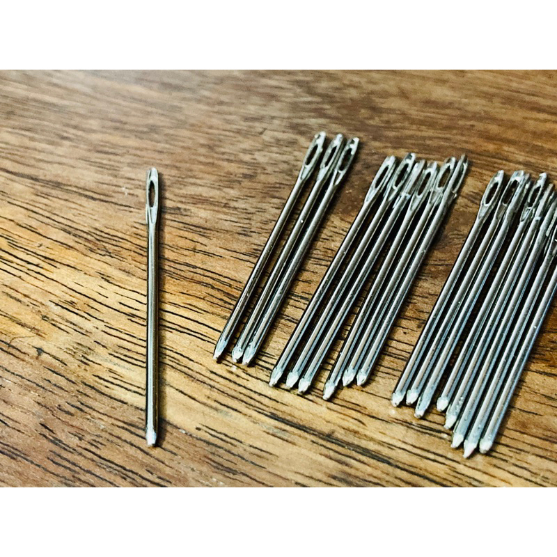 Kim khâu len combo 5 chiếc