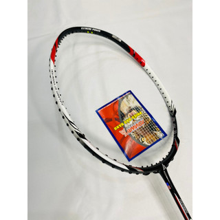 ( Tặng Công Căng Vợt ) Vợt Cầu Lông Ashaway Dynamite 200 ( chính Hãng )