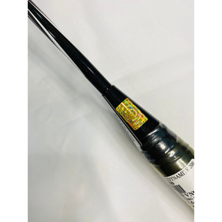 ( Tặng Công Căng Vợt ) Vợt Cầu Lông Ashaway Dynamite 200 ( chính Hãng )
