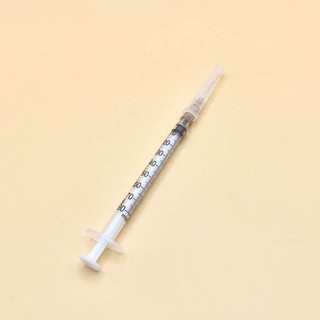 Bơm tiêm 1cc Vinahankook (hộp 100 ống)