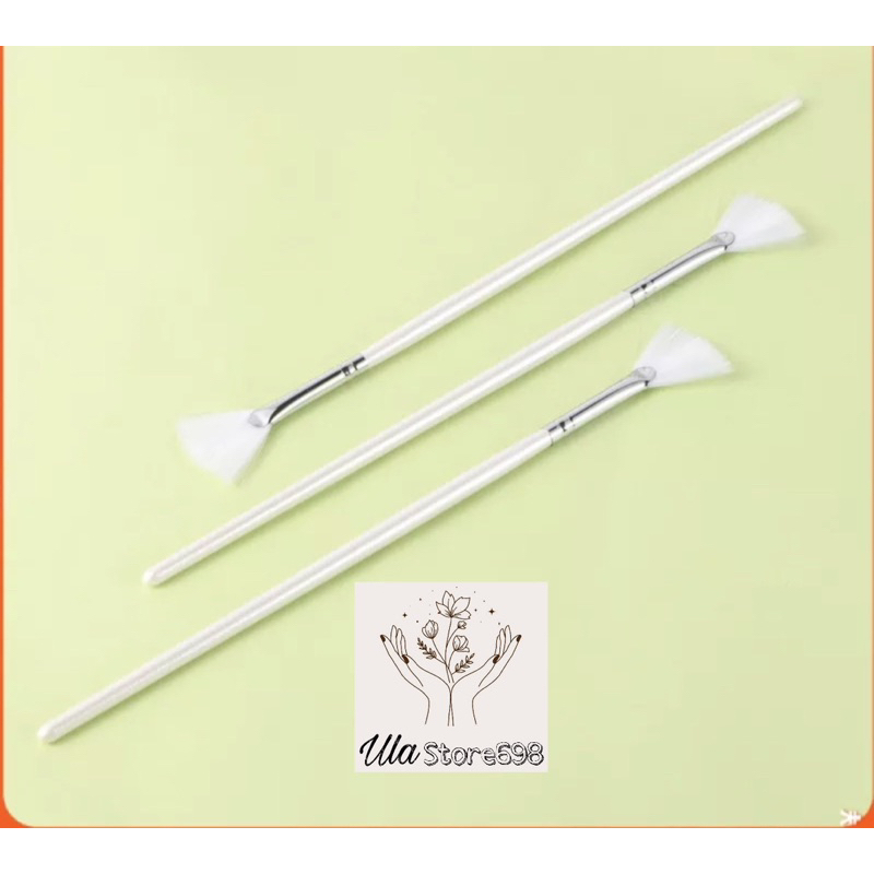 Cọ Chuyên Dụng Hàng Chuẩn Đẹp- Dùng Quét Peel Da