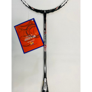 ( Tặng Công Căng Vợt ) Vợt Cầu Lông Ashaway Dynamite 200 ( chính Hãng )