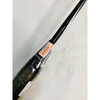 ( Tặng Công Căng Vợt ) Vợt Cầu Lông Ashaway Dynamite 200 ( chính Hãng )