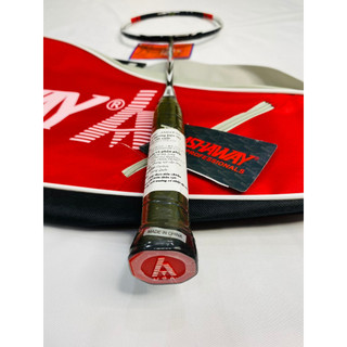 ( Tặng Công Căng Vợt ) Vợt Cầu Lông Ashaway Dynamite 200 ( chính Hãng )