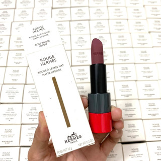 Son Hermes ❣️FREESHIP❣️ Son Hermès Matte Màu 33 53 64 54 45 75 85 46 59