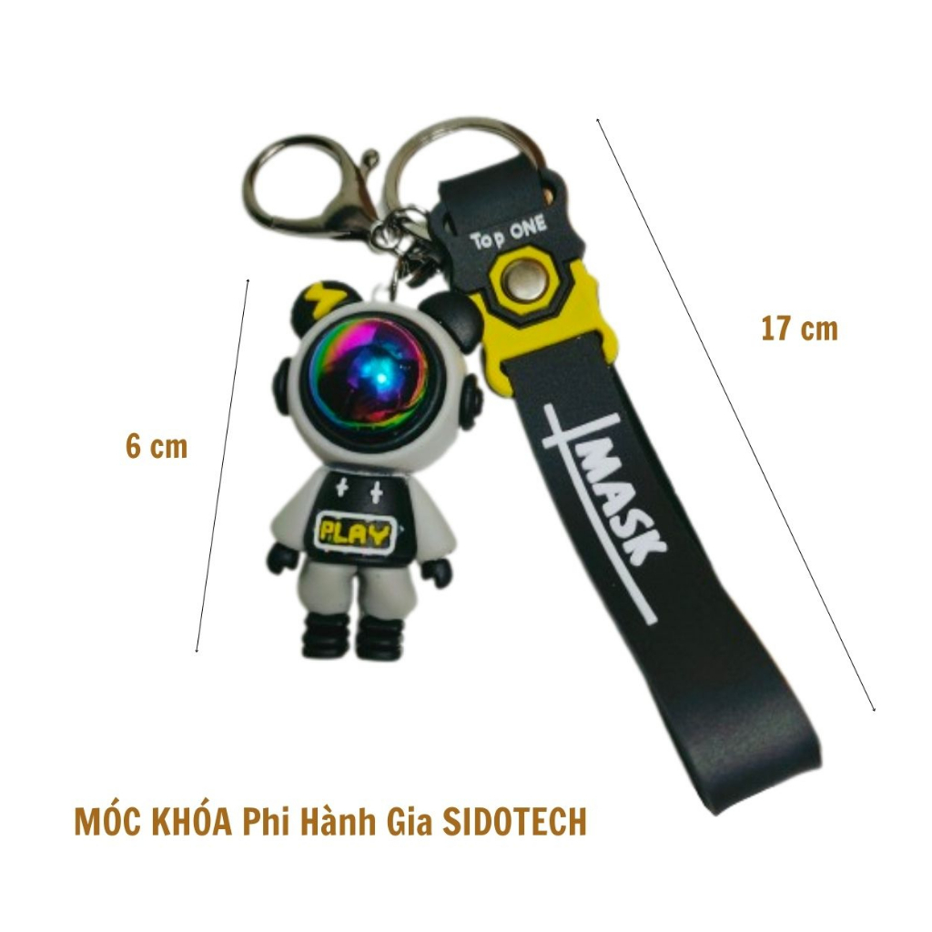 Quà Cho Nam, Tặng Sinh Nhật Nam Gồm Nước Hoa và Móc Khóa Jman