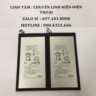 Pin Sony Xperia Tablet Z3 - Chất lượng cao