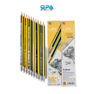 Bút chì HB Thiên Long GP-04