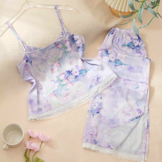 Bộ lụa hai dây PN137