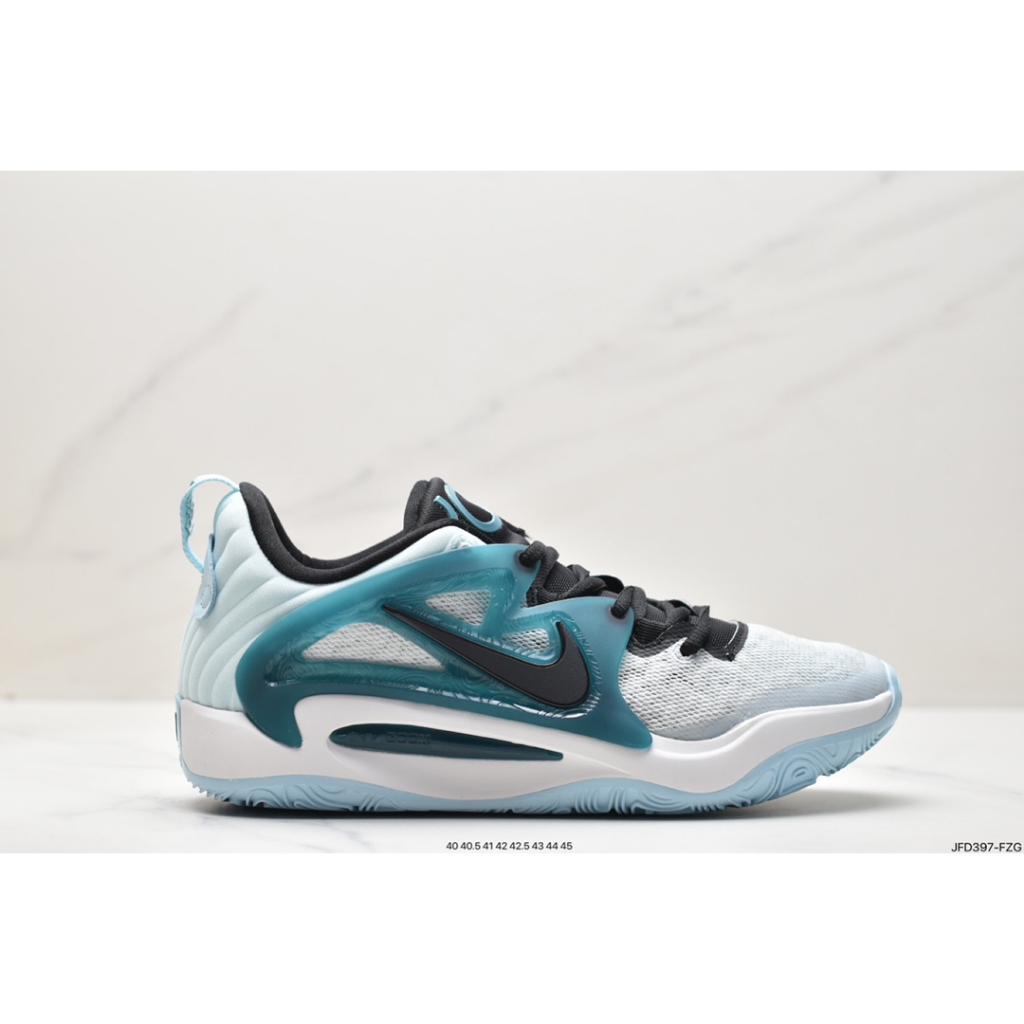 GIÀY SNEAKER MÃ SẢN PHẨM: _Nike Zoom KD15_FULL BOX_FREE SHIP