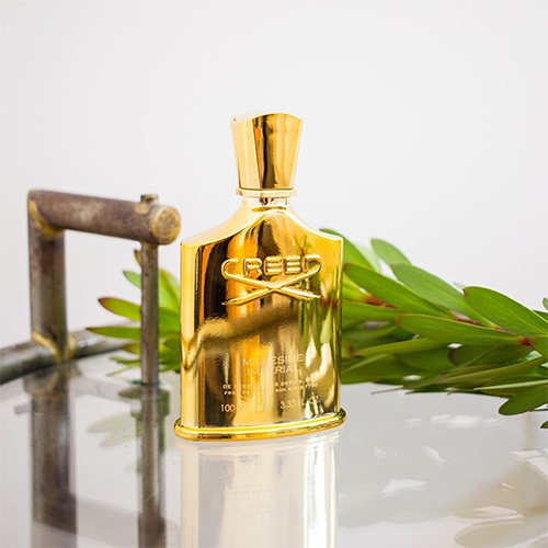[Mẫu Thử] Nước Hoa Nam Nữ(UNISEX) Creed Millesime Imperial EDP Sang Trọng Nổi Bật Chiết 10ml Chính Hãng- Daisy Store