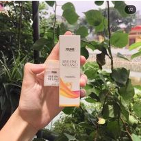 Serum Jiuhe Thâm, Nám Mẫu mới Cải Thiện Làn Da Tối Màu