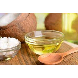 1 Lít Dầu dừa nguyên chất Bến Tre