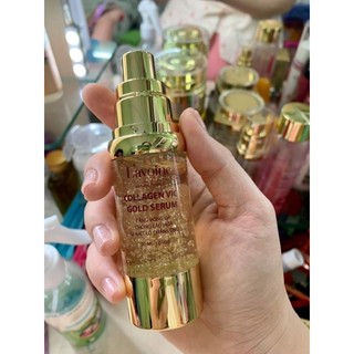 SERUM GOLD 24K Lavoine