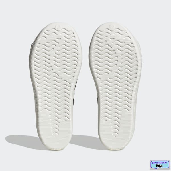 Giày Adifom Superstar White Black, giày das sò đen trắng cao su mềm chống trơn cực êm chân siêu nhẹ cho nam nữ