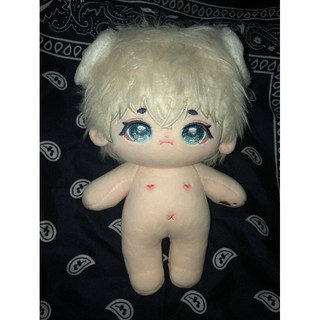 Doll Sẵn / Búp Bê Bông