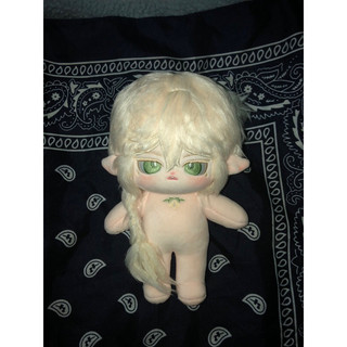 Doll sẵn / búp bê bông