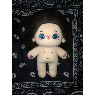Doll Sẵn / Búp Bê Bông