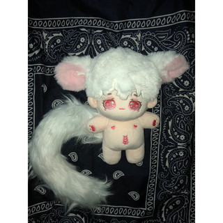 Doll Sẵn / Búp Bê Bông