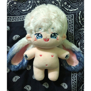 Doll Sẵn / Búp Bê Bông