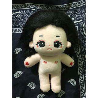 Doll Sẵn / Búp Bê Bông