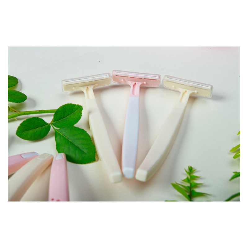 Dao Cạo Bikini Body Tiện Lợi Cho Cả Nam Và Nữ Ricco