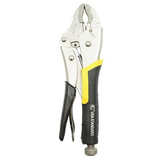 Kìm bấm chết 10” ls có bọc vỏ tay cầm