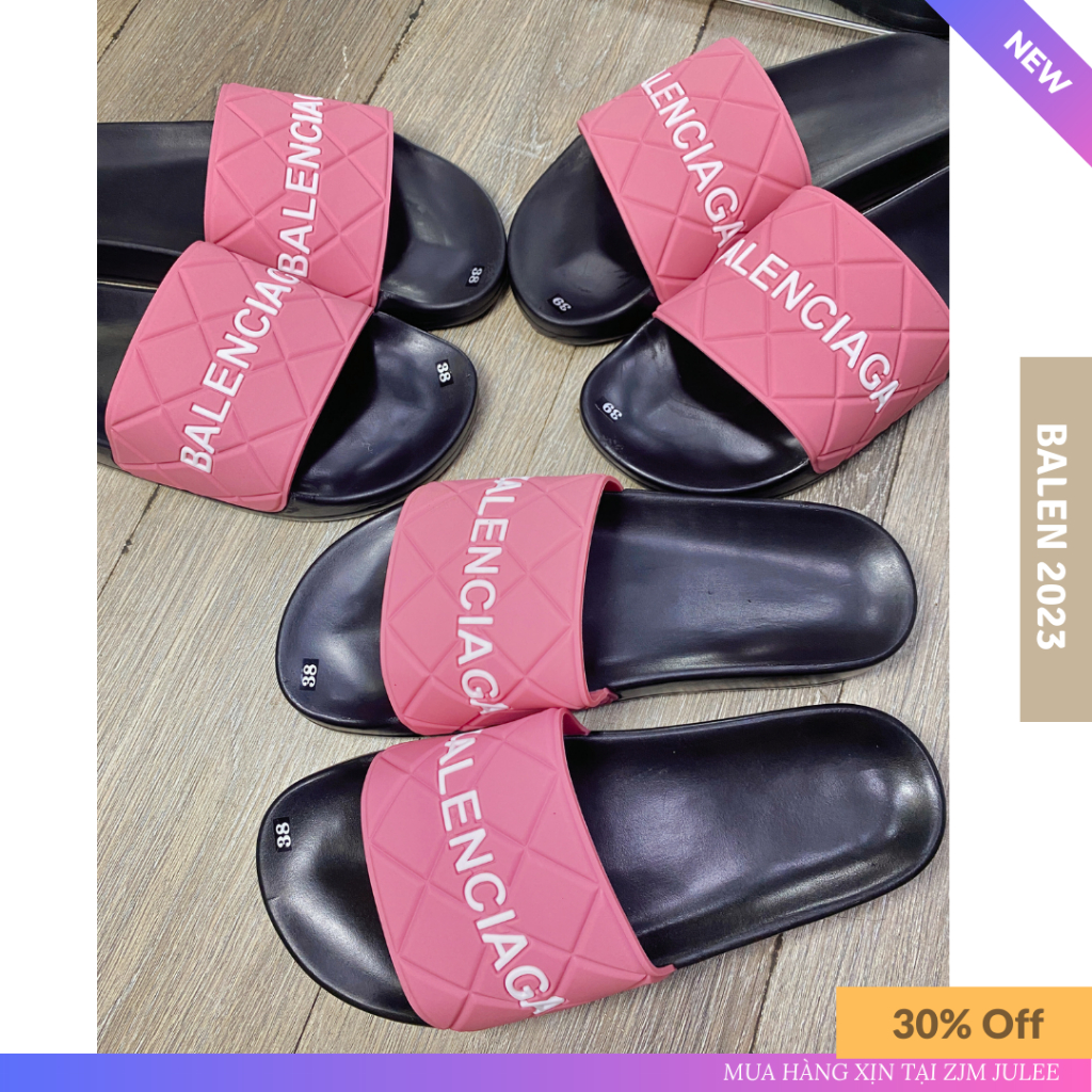 Dép nam BL bản nâng cấp 2023 đủ size nam nữ