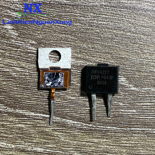 Irfp4227 hàng tháo máy chính hãng 100%