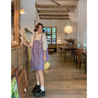 [ORDER TAOBAO] SET ÁO VÁY YẾM