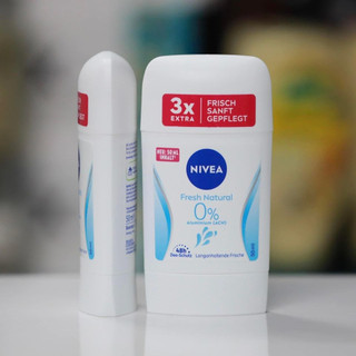 Hàng Đức sharp lăn nách Nivea