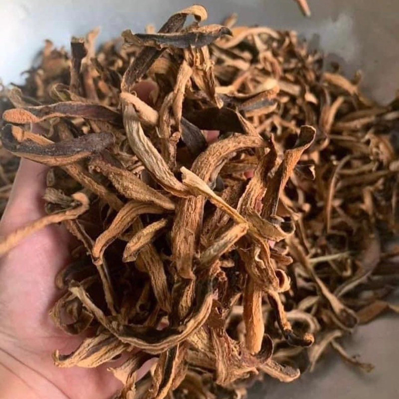 1kg CỐT TOÁI BỔ loại 1, sạch- cơ sở dược liệu Thảo An