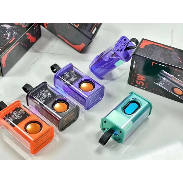 Loa bluetooth mini A36·bass cực mạnh