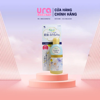 Nước Giặt Đồ Lót Lingerie Soap