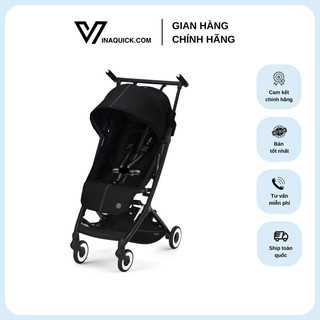 Xe đẩy gấp gọn cybex libelle cho bé từ 6 tháng - vinaquick