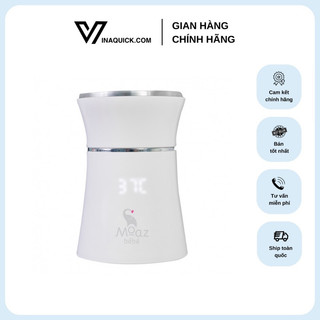 Máy hâm sữa di động không dây moaz bébé mb-041
