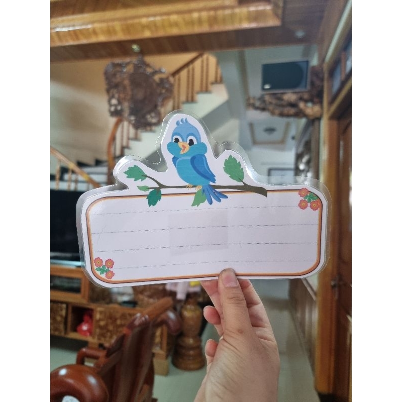 Ngôi nhà Toán học A3 và 8 hình thú A5