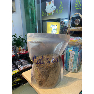 Thức Ăn Hạt Cho Mèo Mọi Lứa Tuổi CAT'S ON (Hàn Quốc)