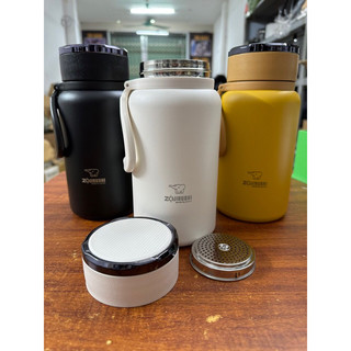 Bình giữ nhiệt 1000ml hàng bãi Nhật