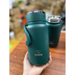 Bình giữ nhiệt 1000ml hàng bãi Nhật