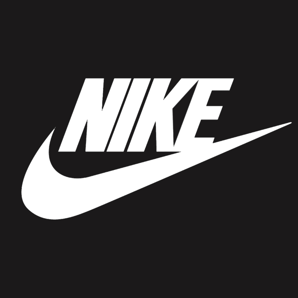Sticker Nike -  Logo Nike ủi nhiệt lên áo