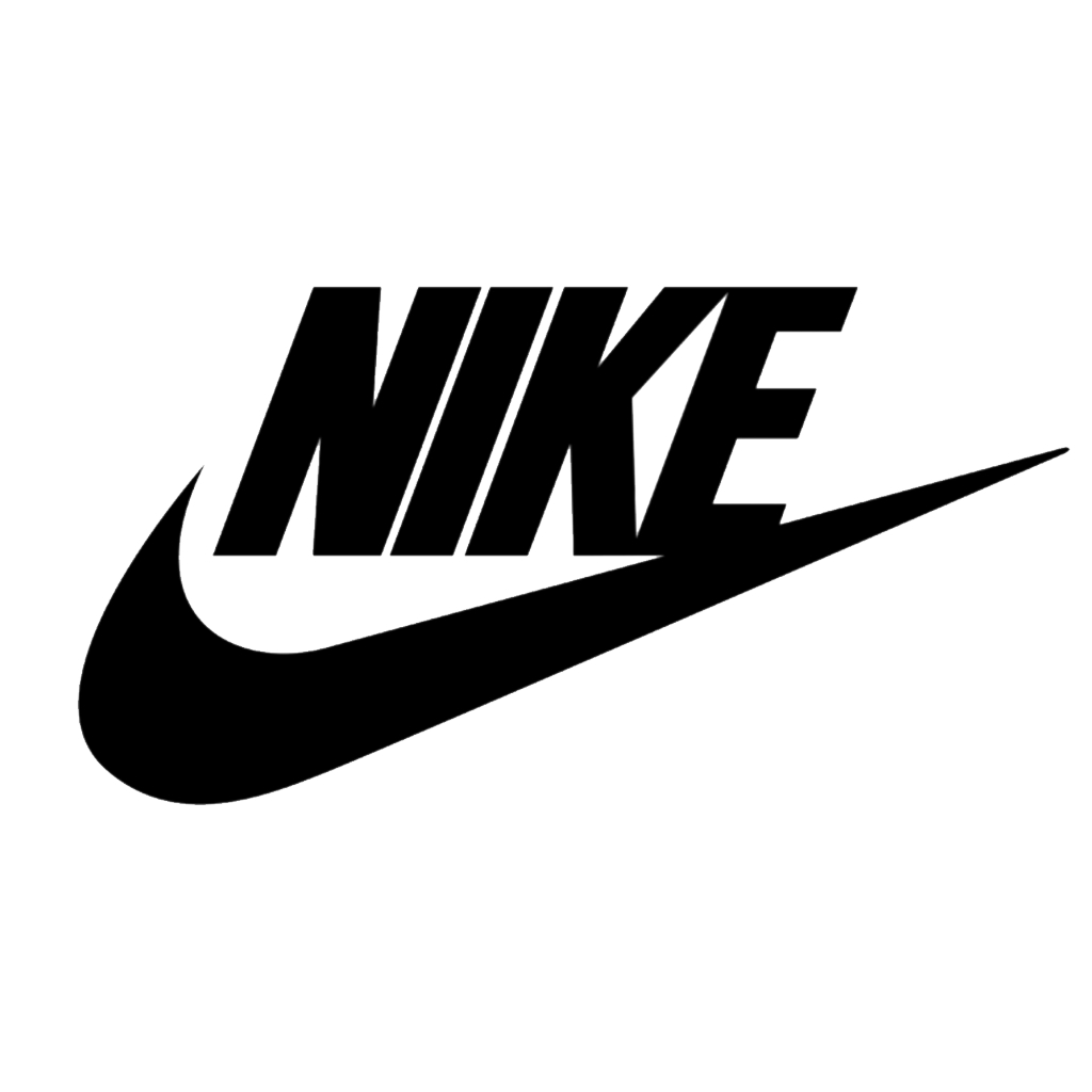 Sticker Nike -  Logo Nike ủi nhiệt lên áo