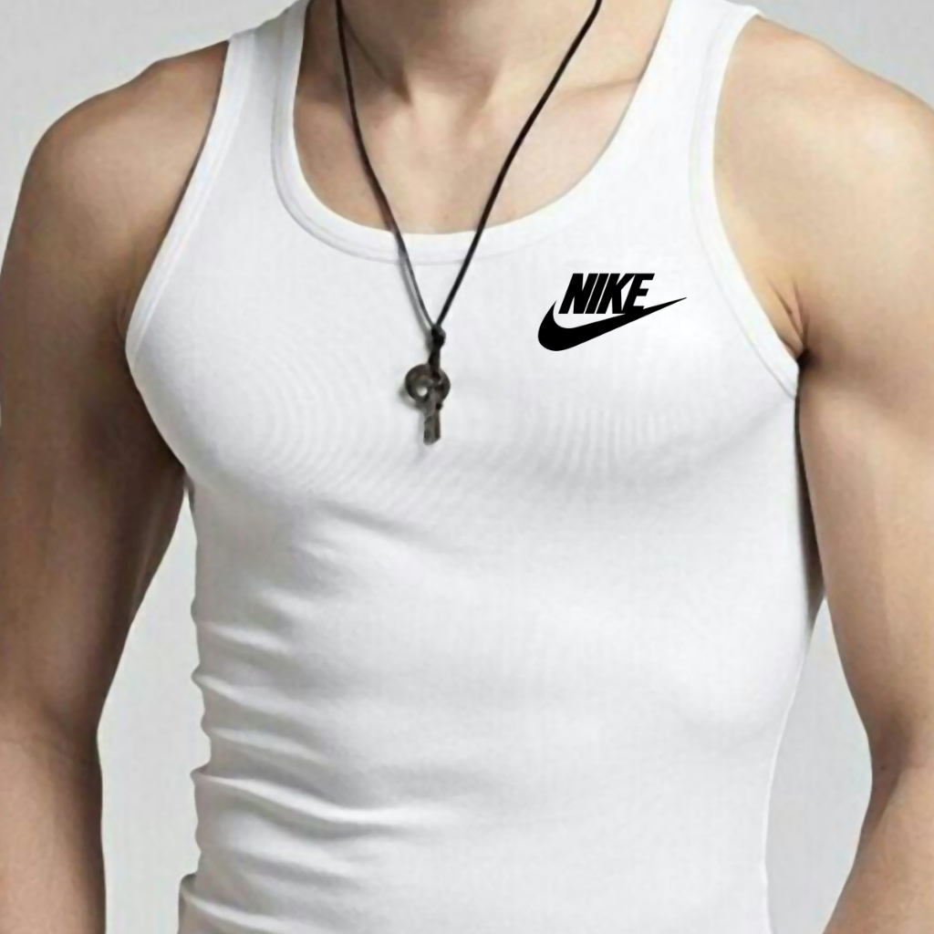 Sticker Nike -  Logo Nike ủi nhiệt lên áo