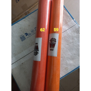Giấy lụa gói hoa Hàn Quốc PT (giấy vân long) - 1 cuộn